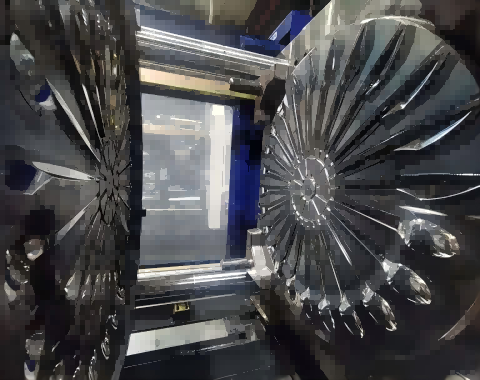 injection mold