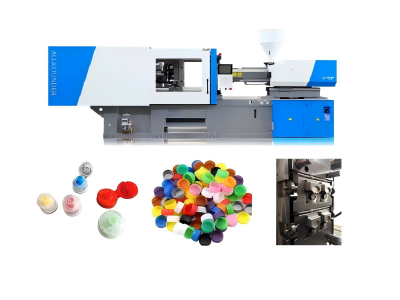 Tips for purchasing plastic cap machines