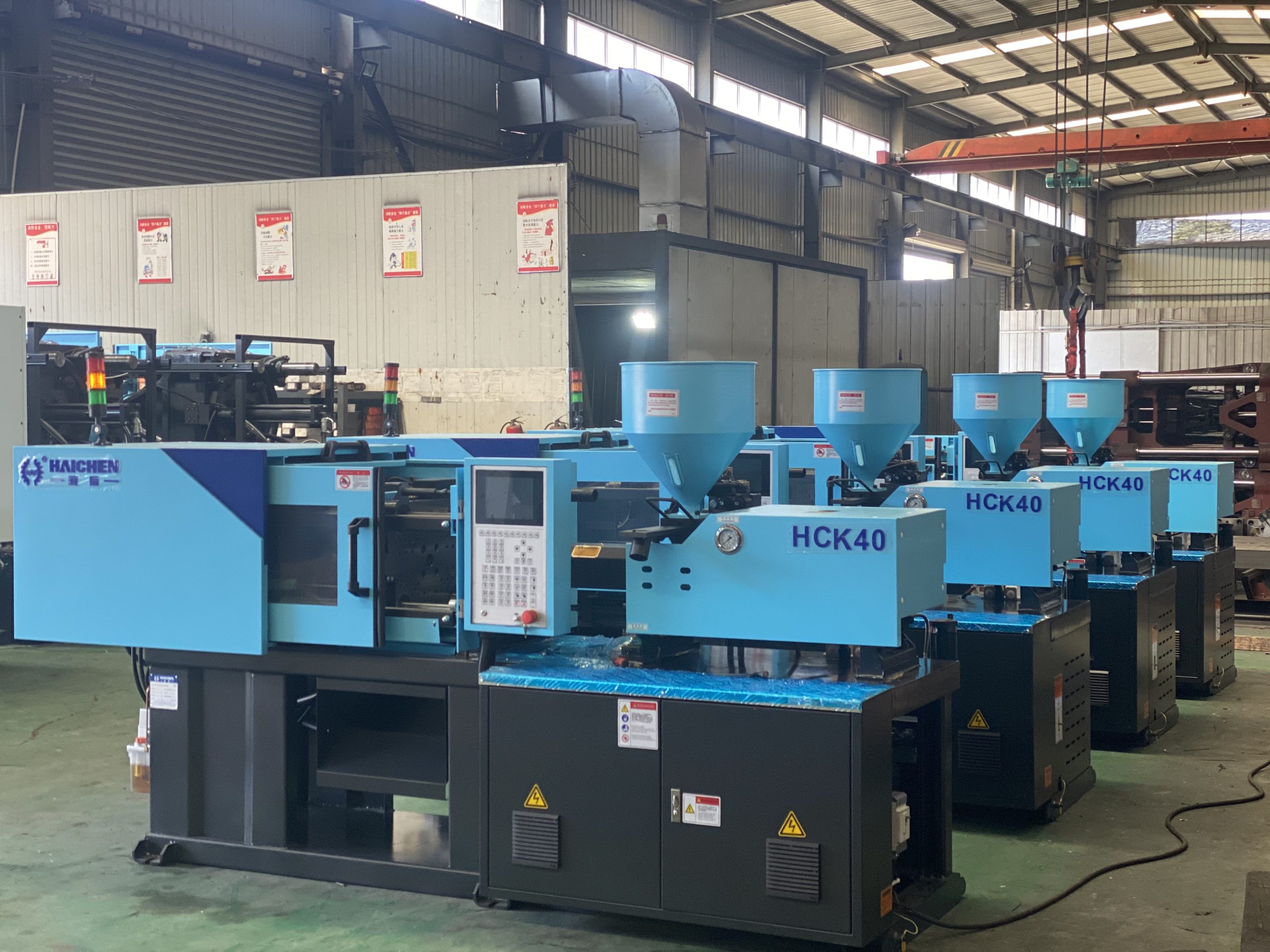 small Injection Molding Costs