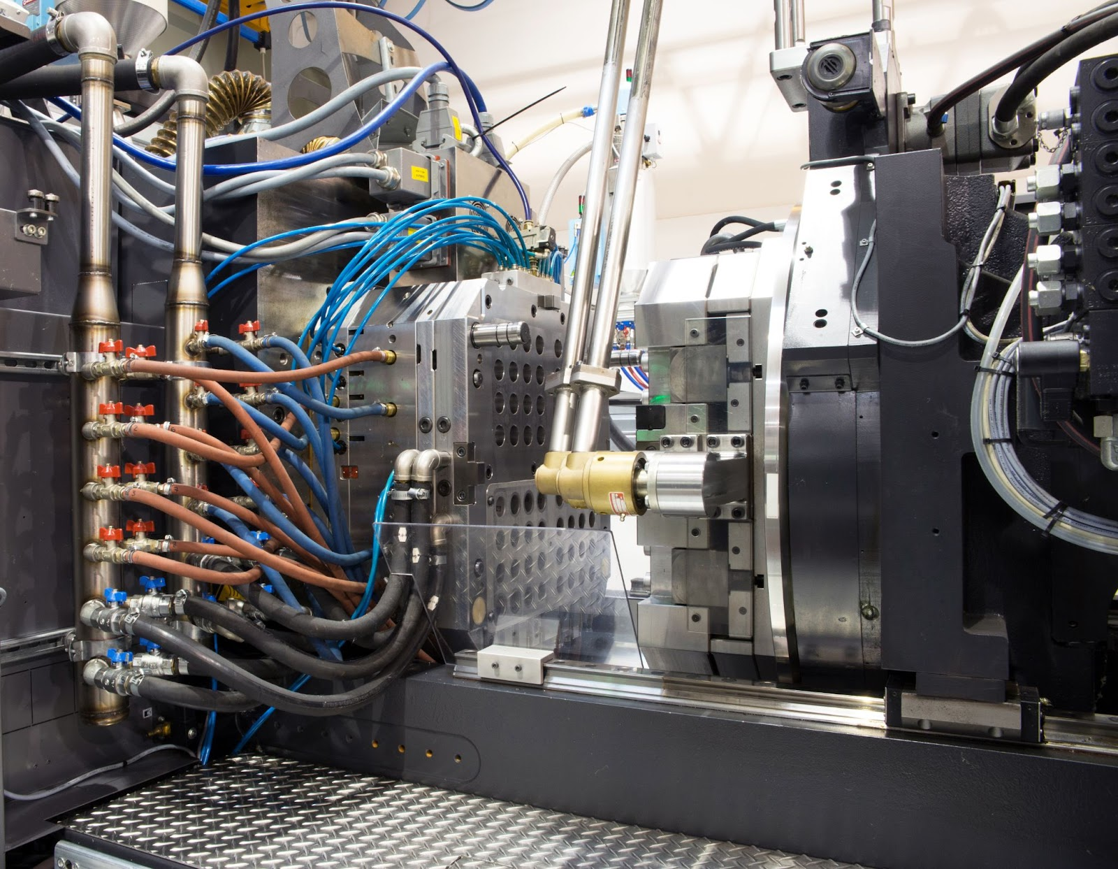 Water cooling system