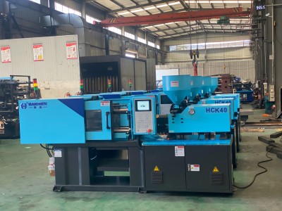 Small Tonnage Injection Molding Machine Technical Requirements – Precision Manufacturing Guide 7