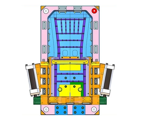 Plastic Chair injection molding machine manufacturer 5 Plastic Chair injection molding machine manufacturer 5