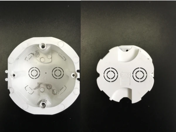 The Manufacturing Process of the wall switch socket 8 The Manufacturing Process of the wall switch socket 8