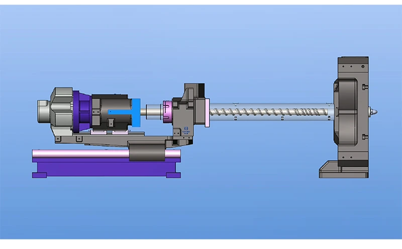 How to choose a reliable injection molding machine manufacturer in China 2 How to choose a reliable injection molding machine manufacturer in China 2