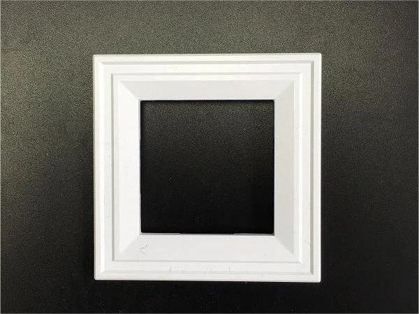 The Manufacturing Process of the wall switch socket 6 The Manufacturing Process of the wall switch socket 6