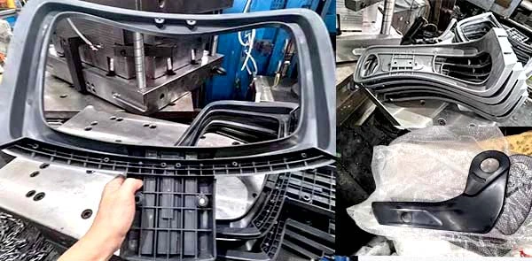 How to choose plastic outdoor chair injection molding machine? 7 How to choose plastic outdoor chair injection molding machine? 7