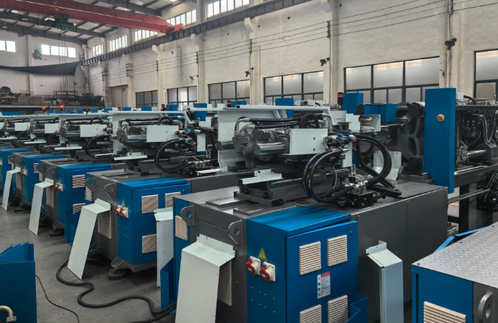 Haichen Factory