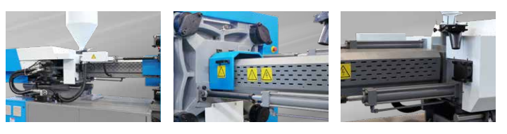 Haichen Injection Molding Machine