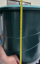 Water Bucket