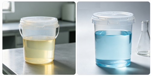 PP Plastic Buckets