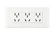 Nine-hole socket