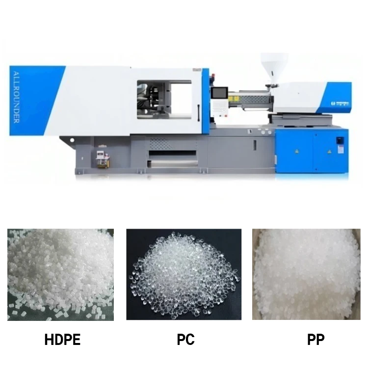 What materials are used in plastic stool injection molding machine? 7 What materials are used in plastic stool injection molding machine? 7