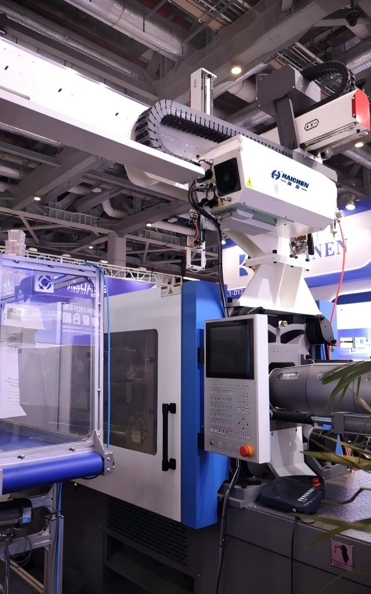 Robotic Arm Automation(1)
