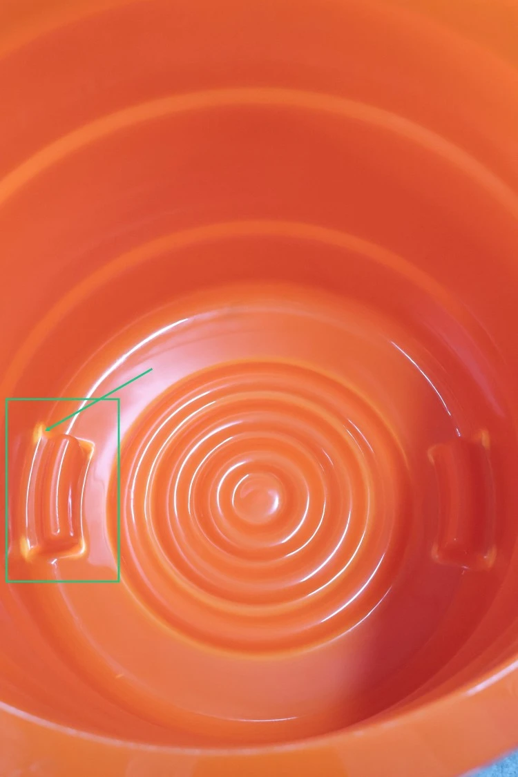 bucket