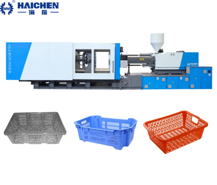 crate making machine