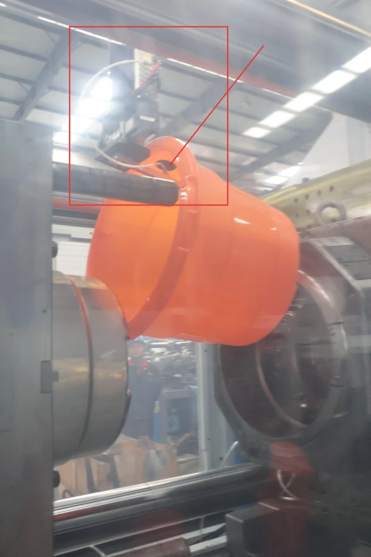 Plastic Bowls Injection Molding Cost Reduction Strategies 8