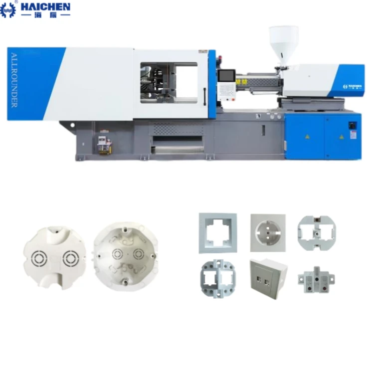 Wall Switch Socket Injection Molding Machine: Complete Guide 1 Wall Switch Socket Injection Molding Machine: Complete Guide 1