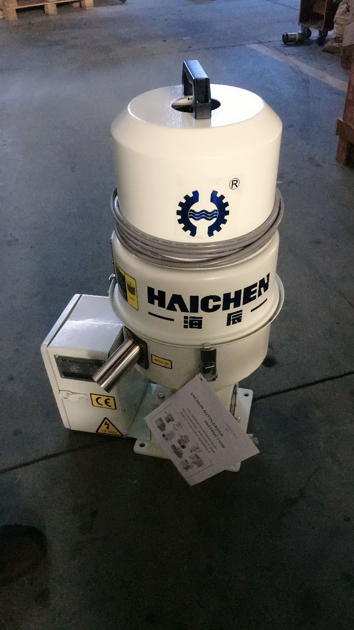 Plastic Bucket Injection Molding Production Line 8 Plastic Bucket Injection Molding Production Line 8