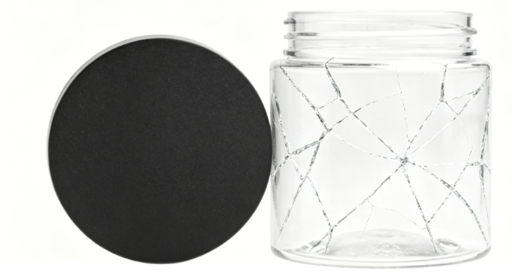 Cracks and Poor Toughness