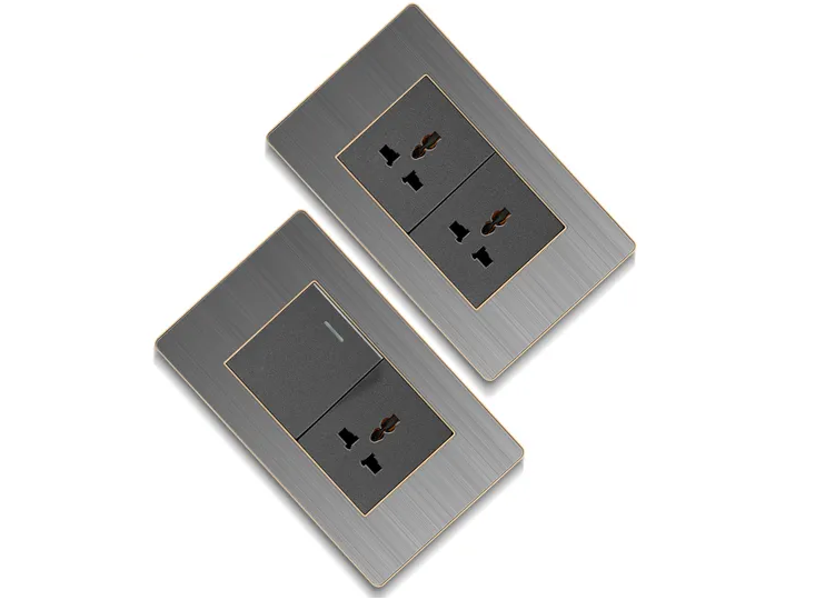 PC+ABS Electrical Switch
