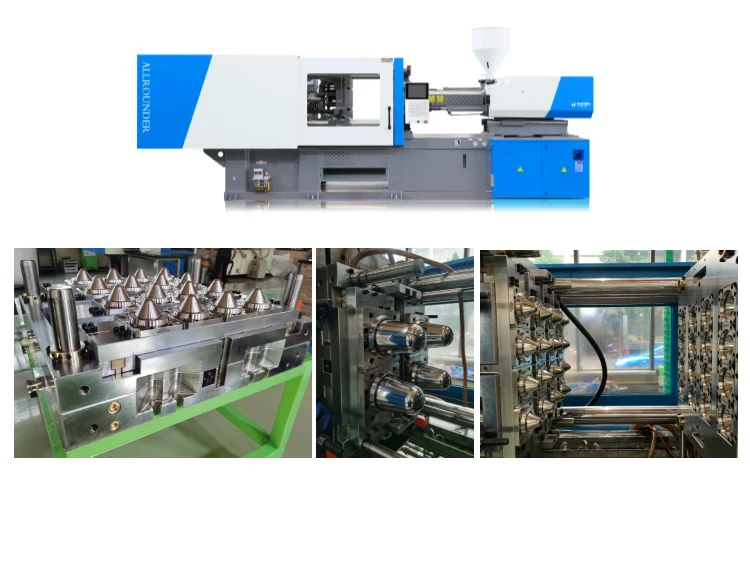 PET jar preform injection molding machine manufacturer 1 PET jar preform injection molding machine manufacturer 1