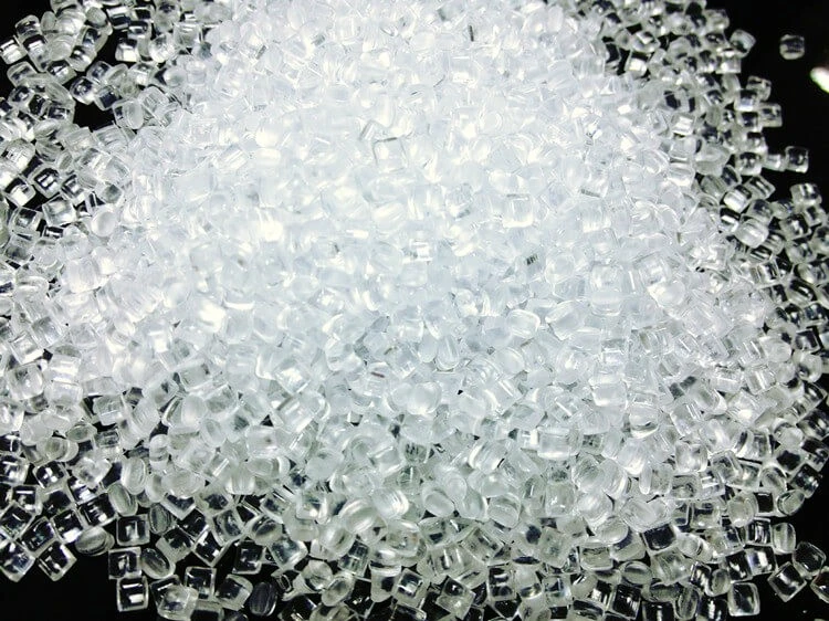 plastic chairs Materials
