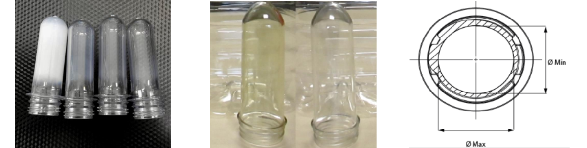 PET bottle