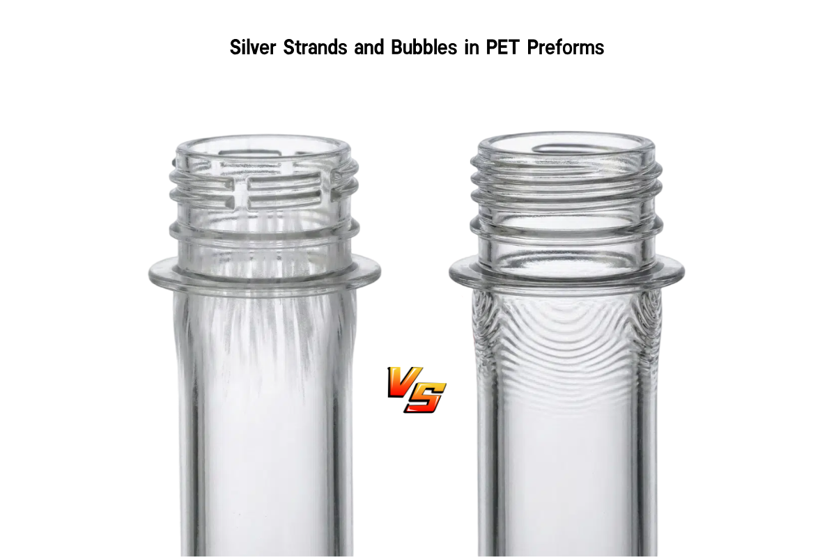 PET bottle