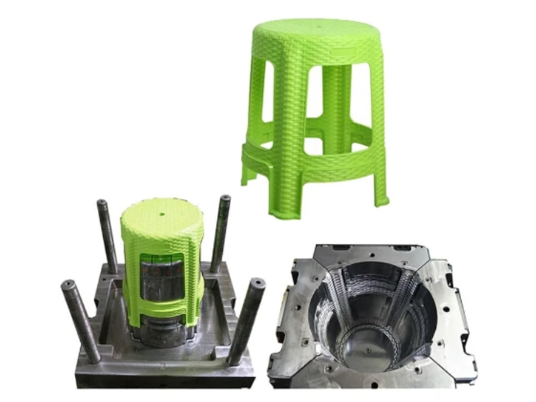 stool mold