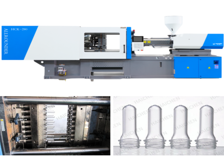 haichen pet machine