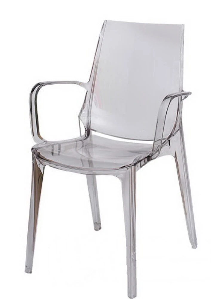 plastic chair