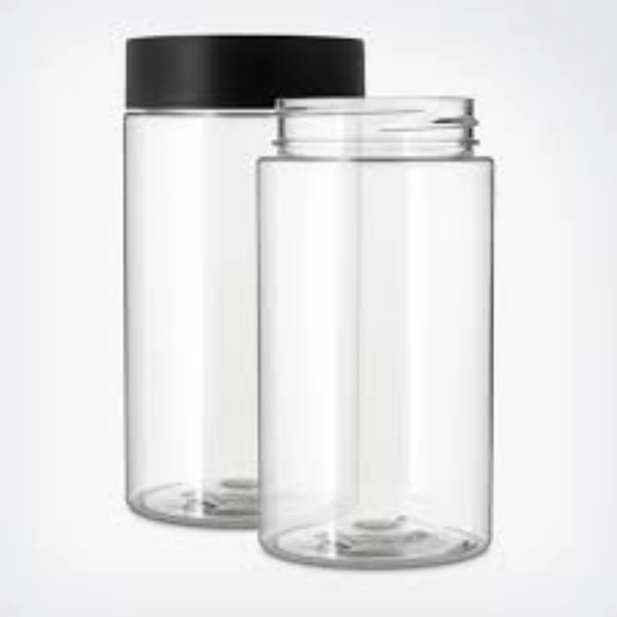 PET jar