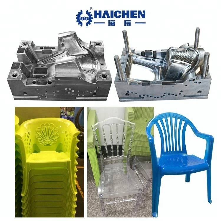 chair mold