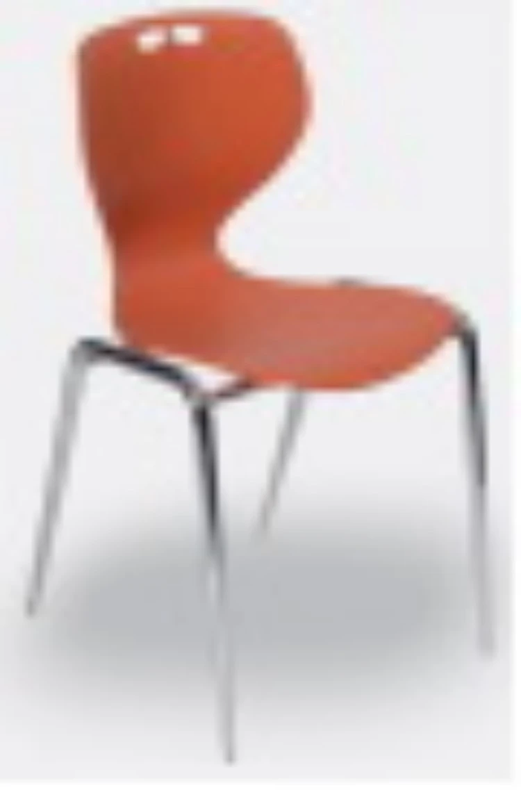 plastic chair