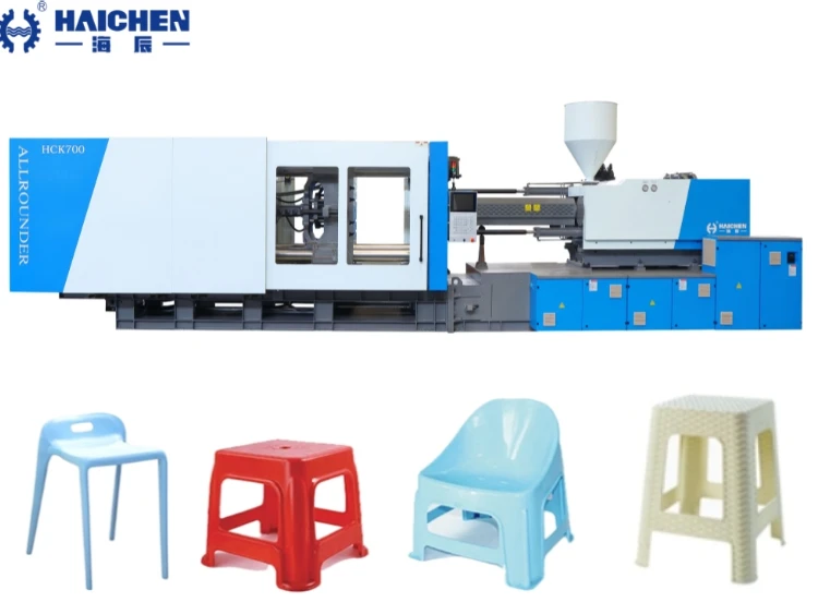 stool machine