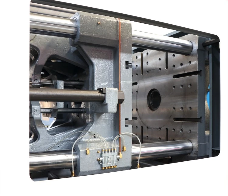 haichen machine