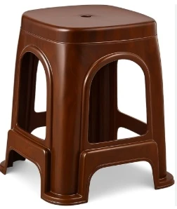 plastic stools