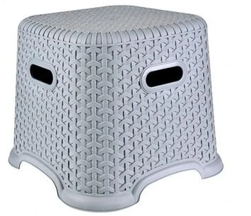 plastic stool