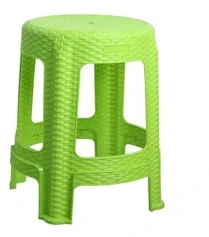 plastic stool