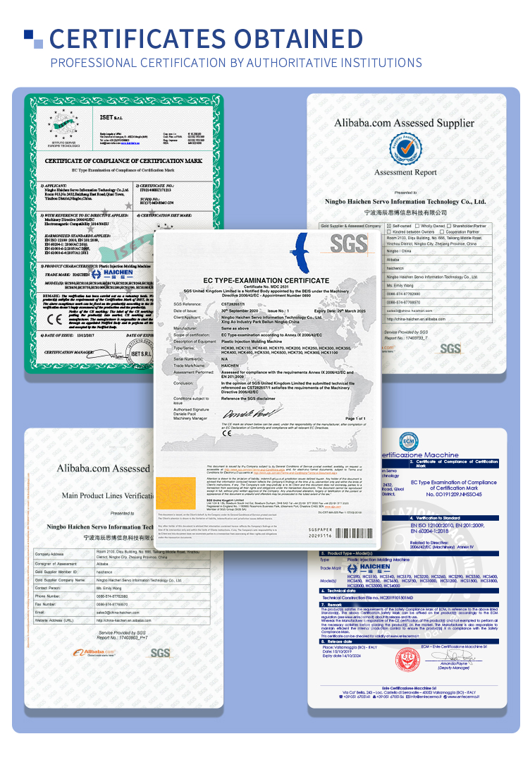 Global Certification