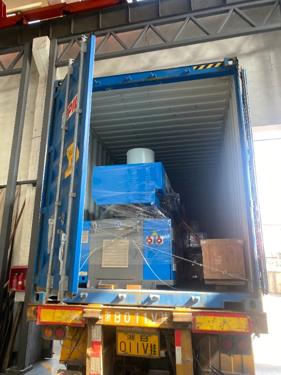 Haichen Injection molding machine fixed