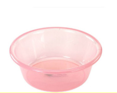 PC plastic basin material