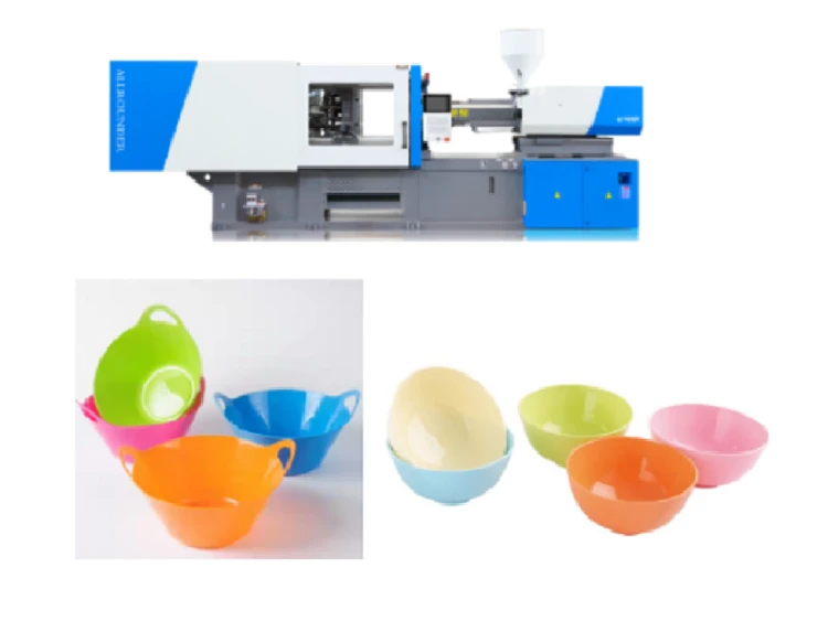 What is Plastic Bowls Making Injection Molding Machine? 5