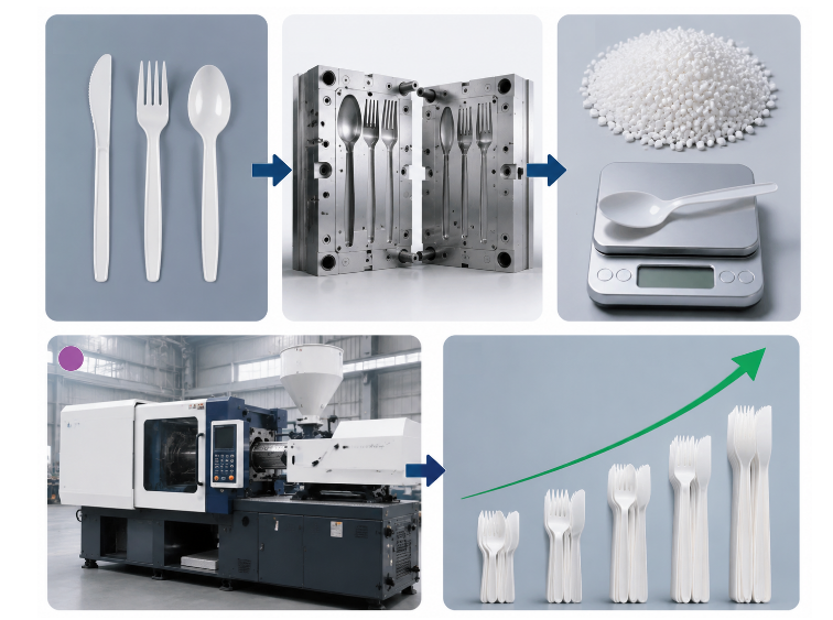 Machine Selection