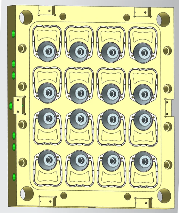 How to Choose a Ring Handle Injection Molding Machine? 6 Questions Procurement Personnel Care About Most 5 How to Choose a Ring Handle Injection Molding Machine? 6 Questions Procurement Personnel Care About Most 5