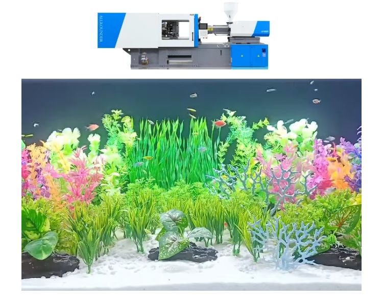 artificial plant