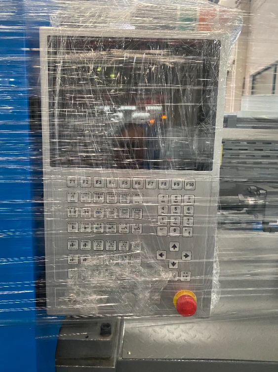 Haichen Display Screen and Control Panel Protection