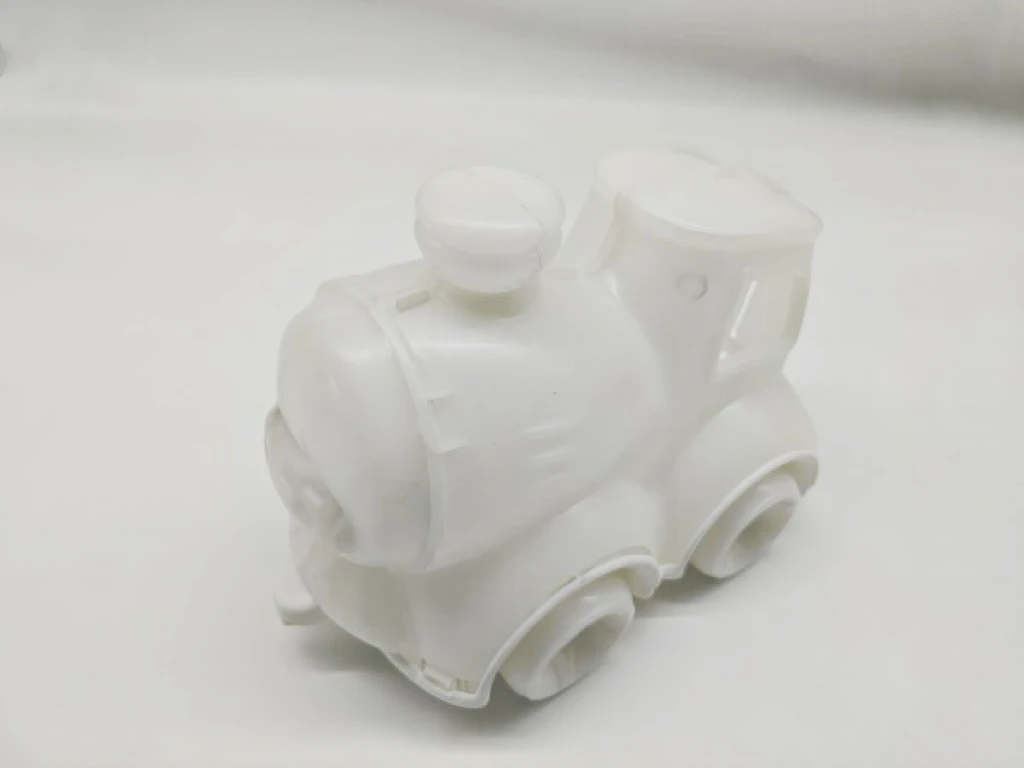 Plastic toy injection molding machine​