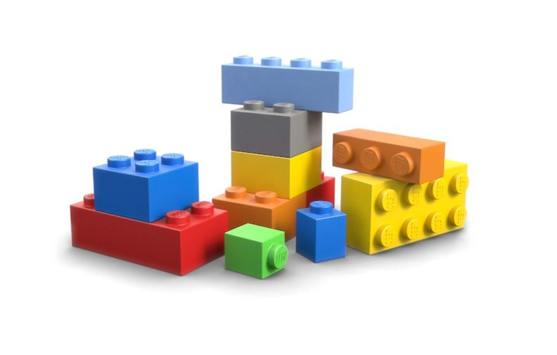 Plastic toy injection molding machine​