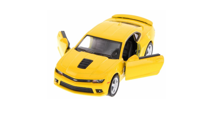 toy Injection Molding